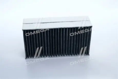 M110707K Фільтр салону MB GL, ML 06- вугільний (2шт.) (вир-во DENCKERMANN) DENCKERMANN підбір по vin на Brocar