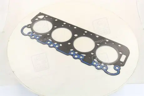 411283P Прокладка головки блоку PSA/FORD XD2 3R 1.63MM (вир-во Corteco) CORTECO підбір по vin на Brocar