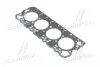 Прокладка головки блока PSA/FORD XD2 4R 1.73MM (пр-во Corteco) 411319P