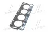 411319P Прокладка головки блоку PSA / FORD XD2 4R 1.73MM (вир-во Corteco) CORTECO підбір по vin на Brocar