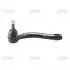 Наконечник рул.NISSAN 370 Z/INFINITI G,M35,M45 06- (пр-во CTR) CEN-119