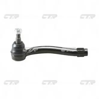 CEN119 Наконечник рул.NISSAN 370 Z/INFINITI G,M35,M45 06- (пр-во CTR) CTR підбір по vin на Brocar
