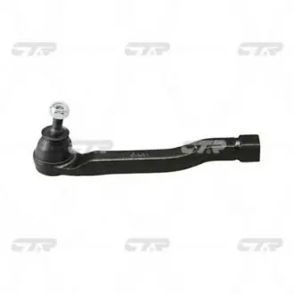 CEN131 Наконечник рул.тяги NISSAN MICRA K12 02-10 OUTER L (пр-во CTR) CTR підбір по vin на Brocar