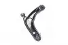 CQT1L Рычаг подвески TOYOTA YARIS PRIUS C 05- 12- LOW L (пр-во CTR) CTR підбір по vin на Brocar