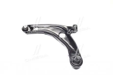 CQT1L Рычаг подвески TOYOTA YARIS PRIUS C 05- 12- LOW L (пр-во CTR) CTR підбір по vin на Brocar