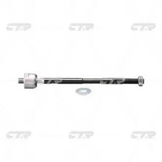 CRSU9 Тяга рул. SUBARU IMPREZA LEGACY FORESTER 95-01 R L (пр-во CTR) CTR підбір по vin на Brocar