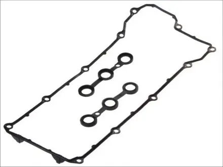 302340 Прокладка кришки клапанів BMW (E34/E36) 2.0i-2.5i 94- ELRING підбір по vin на Brocar