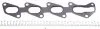432581 Прокладка коллектора выпускного Opel Astra H 1.4i 04-10 ELRING підбір по vin на Brocar