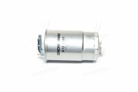 A120265 Фильтр топливный OPEL CORSA D 1.3 CDTI 06- (пр-во DENCKERMANN) DENCKERMANN подбор по vin на Brocar
