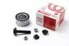 Подшипник ступицы (передней) Audi 80/90 88-96 (39x75x37) 713 6100 80