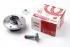 Подшипник ступицы (задней) VW Golf V/Skoda Octavia 05- (F-574076) 713 6109 60