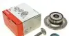 Підшипник маточини (задньої) VW Golf V/Skoda Octavia 05- (F-574076) 713 6109 60