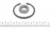 713630760 Подшипник ступицы (передней) Citroen Berlingo 1.6i/1.6HDi 08- (42х82х36) (+ABS) FAG підбір по vin на Brocar
