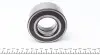 713630760 Подшипник ступицы (передней) Citroen Berlingo 1.6i/1.6HDi 08- (42х82х36) (+ABS) FAG підбір по vin на Brocar