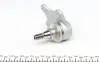 825005510 Опора шаровая (передняя/снизу/снаружи/R) Audi A2/Skoda Fabia/Roomster/VW Polo 99-10 FAG підбір по vin на Brocar