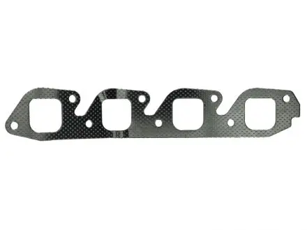 705811 Прокладка колектора випускного Ford Escort/Fiesta/Sierra 1.4/1.6i 85-95 ELRING підбір по vin на Brocar
