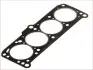 Прокладка головки блоку AUDI/VW 1.6 FP/EG 75-84 (вир-во Elring) 820.385
