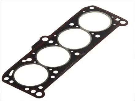 820385 Прокладка головки блоку AUDI/VW 1.6 FP/EG 75-84 (вир-во Elring) ELRING підбір по vin на Brocar