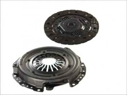 3000951006 Комплект зчеплення SACHS підбір по vin на Brocar