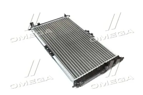 TP15616671 Радиатор охлаждения DAEWOO NUBIRA 00- (OE-96273594) (TEMPEST) TEMPEST подбор по vin на Brocar