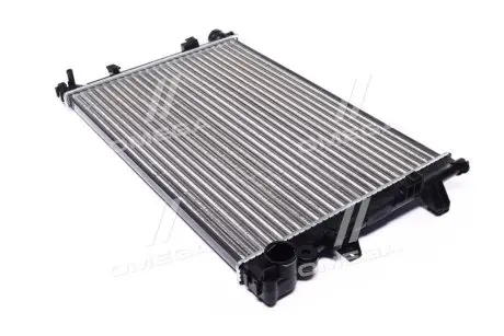 TP1561875A Радіатор охолодження FIAT SCUDO/EXPERT 96-06 MT, A/C (TEMPEST) TEMPEST підбір по vin на Brocar