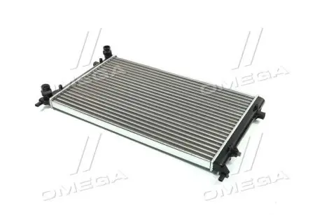 TP1565277A Радиатор охлаждения SKODA OCTAVIA/CADDY/PASSAT 04- (TEMPEST) TEMPEST подбор по vin на Brocar