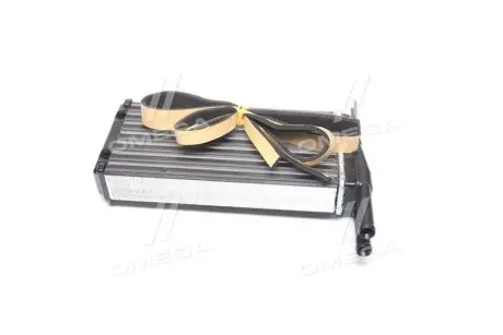 TP157071761 Радіатор пічки FORD SIERRA 82-93, SCORPIO 85-98 (TEMPEST) TEMPEST підбір по vin на Brocar