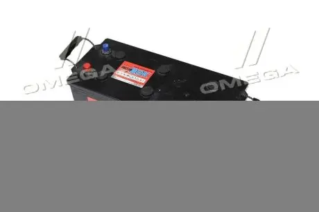 52371100366 Акумулятор 190Ah-12v StartBOX Premium (513x223x223),полярність пряма (4),EN1250 StartBOX підбір по vin на Brocar