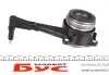 3182600241 Підшипник вижимний VW Caddy III/IV 1.9TDI/2.0TDI 08- SACHS підбір по vin на Brocar