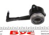 3182600241 Подшипник выжимной VW Caddy III/IV 1.9TDI/2.0TDI 08- SACHS підбір по vin на Brocar