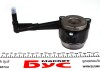 3182600241 Подшипник выжимной VW Caddy III/IV 1.9TDI/2.0TDI 08- SACHS підбір по vin на Brocar