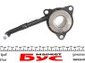 3182600241 Подшипник выжимной VW Caddy III/IV 1.9TDI/2.0TDI 08- SACHS підбір по vin на Brocar