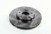 Диск тормозной HYUNDAI ix35 - 2.0, 2.4 передн. (пр-во SANGSIN) SD1069