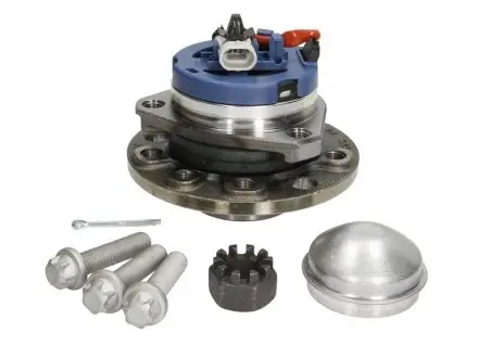 VKBA3513 Підшипник маточини OPEL (вир-во SKF) SKF підбір по vin на Brocar