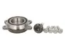 Подшипник ступицы AUDI A4,A5,A6,Q5 07- перед. мост (Пр-во SKF) VKBA 6649