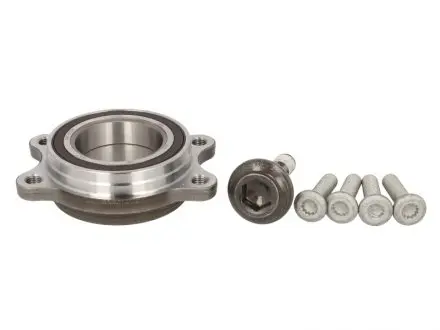 VKBA6649 Подшипник ступицы AUDI A4,A5,A6,Q5 07- перед. мост (Пр-во SKF) SKF подбор по vin на Brocar