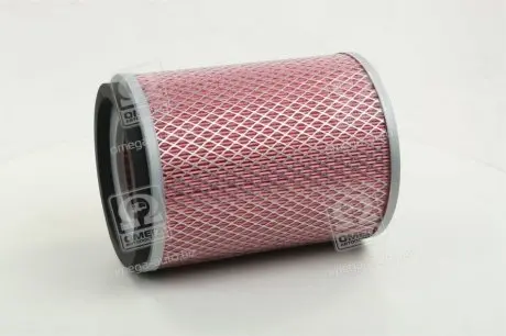 PAG019 Фильтр воздушный MITSUBISHI PAJERO G2 91-00 (пр-во PARTS-MALL) PARTS-MALL подбор по vin на Brocar
