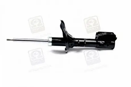PJARL016 Амортизатор підв. HYUNDAI TUCSON задн. Лев. (пр-во PARTS-MALL) PARTS-MALL підбір по vin на Brocar