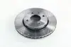 Диск тормозной MITSUBISHI CARISMA передн., вент. (пр-во REMSA) 6585.10