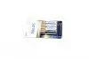 Батарейка LR6/ AA Premium Alkaline Blister 4шт (пр-во Philips) LR6M4B/10