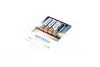 LR6M4B10 Батарейка LR6/ AA Premium Alkaline Blister 4шт (пр-во Philips) PHILIPS підбір по vin на Brocar
