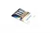 LR6M4B10 Батарейка LR6/ AA Premium Alkaline Blister 4шт (пр-во Philips) PHILIPS підбір по vin на Brocar