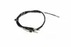 Трос ручного тормоза DAEWOO LANOS лев. 96230545 (пр-во ONNURI) GCBD-022