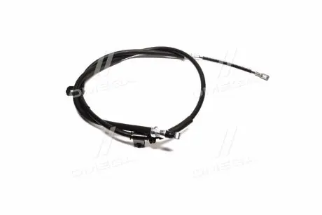 GCBD022 Трос ручного тормоза DAEWOO LANOS лев. 96230545 (пр-во ONNURI) ONNURI подбор по vin на Brocar