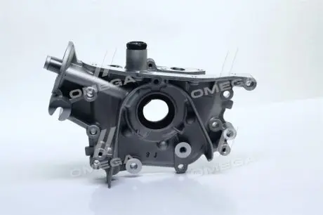GLPH007 Насос масляний Hyundai Accent 06-10 21310-26802 (пр-во ONNURI) ONNURI підбір по vin на Brocar