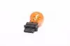 3757AK Автолампа Osram 3757AK Original PY27/7W 27 W 7 W оранжевая OSRAM підбір по vin на Brocar