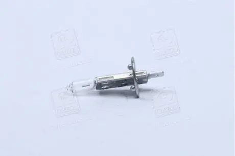 64150SV2 Автолампа H1 12V 55W P14.5s SilverStar +50% OSRAM підбір по vin на Brocar
