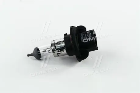 9008 Автолампа H13 12V 60/55W P26.4T OSRAM підбір по vin на Brocar