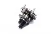 HCMCA030 Маточина колеса CHEVROLET LACETTI 05-задн. (пр-во PMC-ESSENCE) PARTS-MALL підбір по vin на Brocar