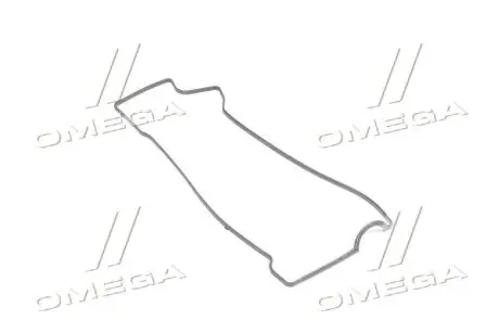 P1GA060 Прокладка клапанної кришки (вир-во Parts-Mall) PARTS-MALL підбір по vin на Brocar